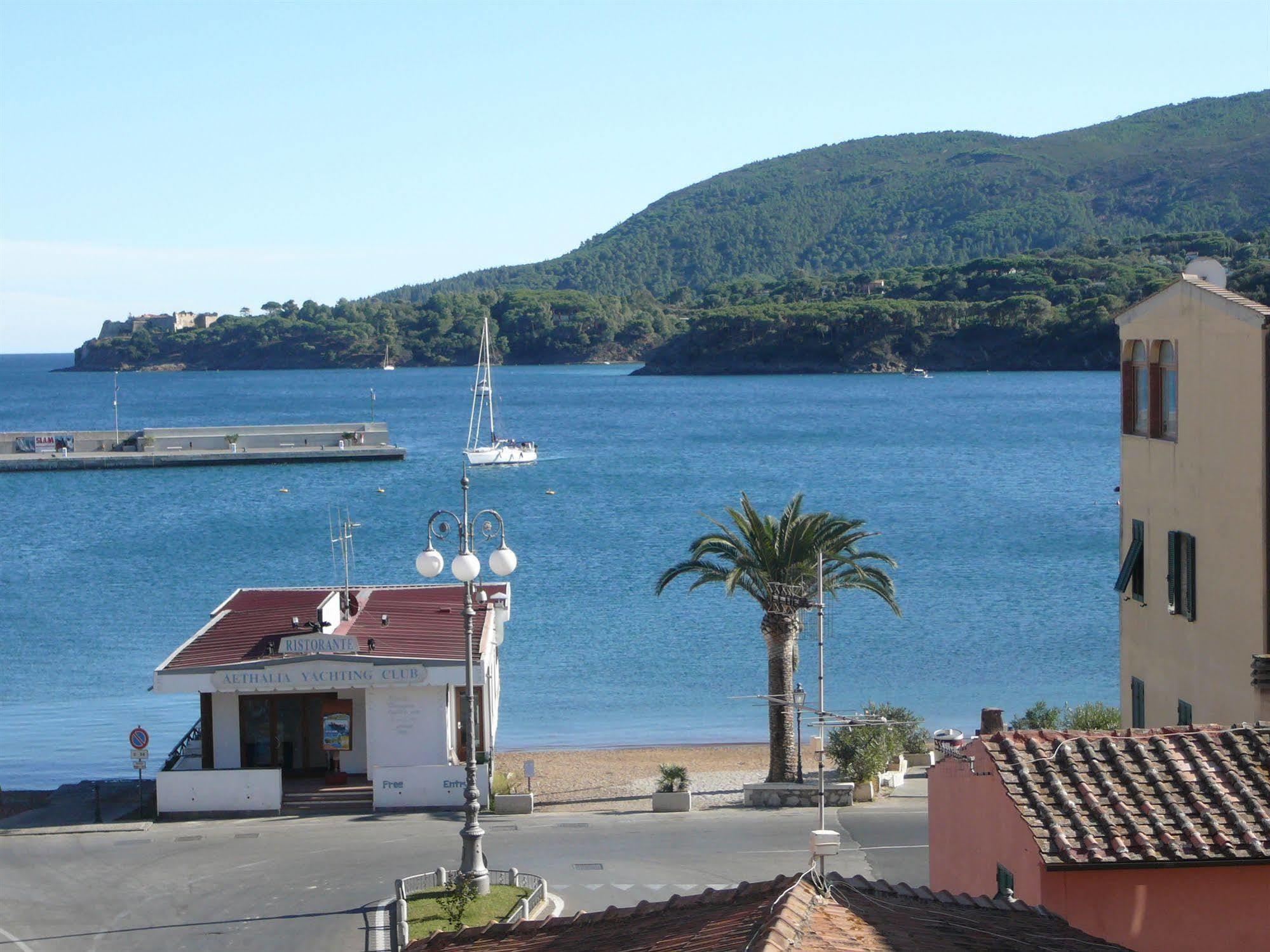 Bed & Breakfast Vista Mare 3*